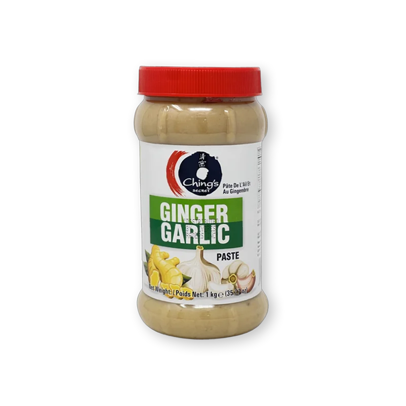 Chings Chings Ginger Garlic Paste 